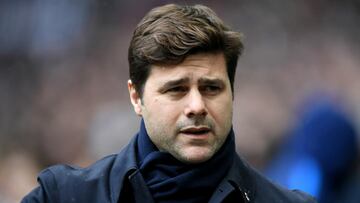 Pochettino: Spurs boss joins elite group with 100th Premier League win