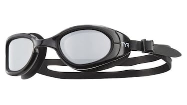 Seleccionamos los goggles de natación mejor valorados en Amazon México