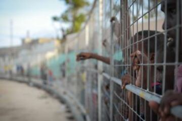 Fútbol en Somalia: un soplo de aire fresco