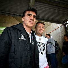 Mercado de fichajes | Colo Colo 2023: refuerzos, quiénes llegan, se van y últimas noticias, 4 de diciembre