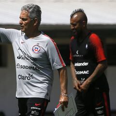 La postura inicial de la ANFP sobre el gran cambio en las Eliminatorias