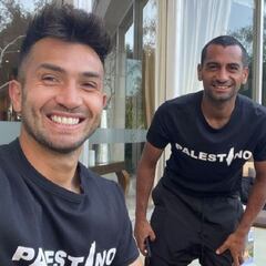 "Si me llaman de la Roja, iría corriendo a Juan Pinto Durán... pero soy sincero: lo veo difícil"