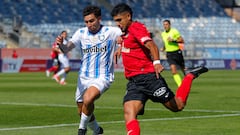 O’Higgins pierde su gran chance