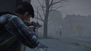 DayZ llegará a PS4 a lo largo de 2019