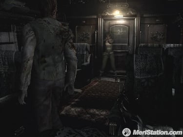 RE Archives: Resident Evil Zero, Impresiones