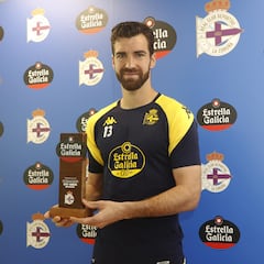 Germán: “Sentimos a Mackay partícipe, apoya como uno más”