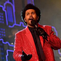 De Drake a The Weekend: todas las estrellas que pasarán por los Billboard Music Awards