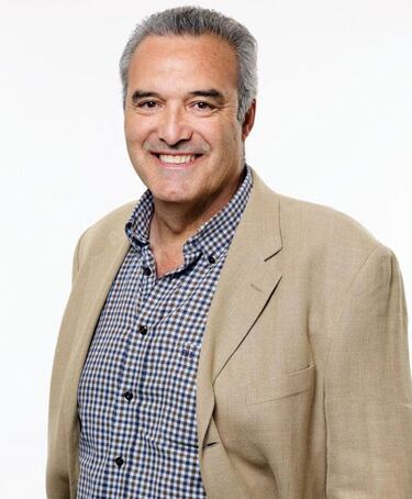 Monge: "Es una candidatura que trata de modernizar y otra que vive anclada en el pasado"