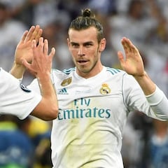 1x1 del Madrid: Bale y Benzema, de proscritos a héroes de ‘K13V’