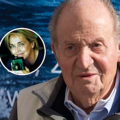 Quién era Queca Campillo, fotógrafa de la Transición y amiga del rey Juan Carlos I
