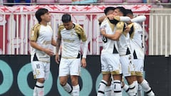 Colo Colo, la U y la UC consultaron por una figura del fútbol chileno: este monto se pide para ficharlo