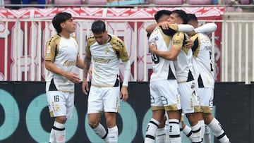 Colo Colo, la U y la UC consultaron por una figura del fútbol chileno: este monto se pide para ficharlo