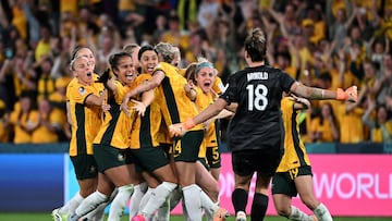 All the information you need if you want to watch the Matildas take on the Lionesses in the 2023 Women’s World Cup semi-finals.