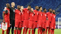 Canada’s possible starting lineup for game 1 of the group’s stage vs. Belgium