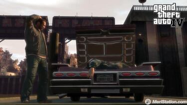 Un nuevo 'firmware' podría solventar los problemas de GTAIV en PS3