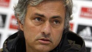 Mourinho puso al equipo una nota de "casi 10".