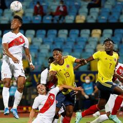 Tabla de posiciones de Colombia en Copa América: así queda tras la jornada 3