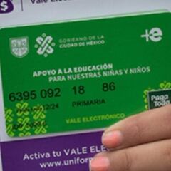 Mi Beca para Empezar: requisitos para cobrarla y cómo consultar el saldo