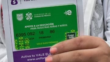 Mi Beca para Empezar: requisitos para cobrarla y cómo consultar el saldo