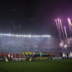 Los 15 clásicos más importantes del fútbol mundial