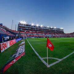 Atlético San Luis refuerza su defensa con experimentado español proveniente de LaLiga