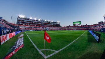 Boletos para el Atlético San Luis vs Monterrey: precios y cómo conseguir entradas para el juego de ida de las semifinales
