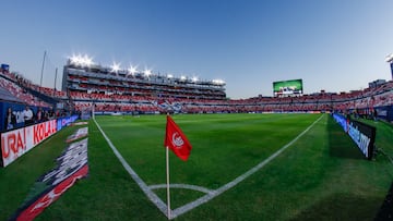 Atlético San Luis refuerza su defensa con experimentado español proveniente de LaLiga