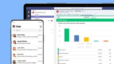 Hard mute, la nueva función de Microsoft Teams para silenciar usuarios