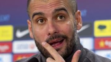 "Si pasa con Pepe lo de Figo me dolería más que perder"