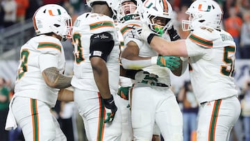 A ticket to the national championship game is on the line today, as State Farm Stadium hosts the first 2025-26 CFP semifinal.