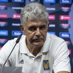 ¿Quién podría ser el nuevo entrenador de Tigres?