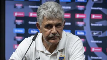 ¿Quién podría ser el nuevo entrenador de Tigres?