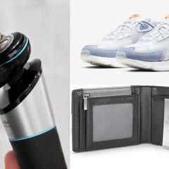 Regalos para padres difíciles (que lo tienen todo)