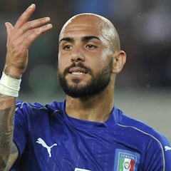 Los 3 delanteros que suenan para reemplazar a Falcao