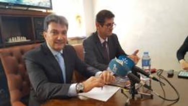 El lío judicial de nunca acabar