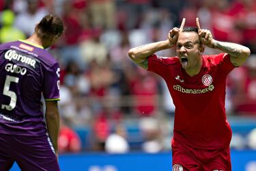 Así como Rafael Márquez, otros futbolistas en películas