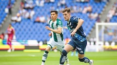 Supuesta pelea entre Facundo Waller y el hijo del ‘Chepo de la Torre’