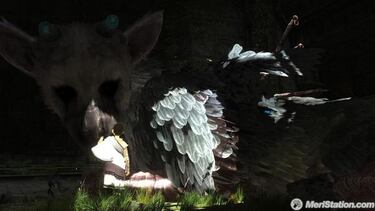 The Last Guardian transcurriráíntegramente en la ciudadela