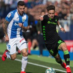 Las opciones de compra de Ruibal y Soriano han expirado