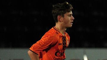 El sueño roto de Steven Bala