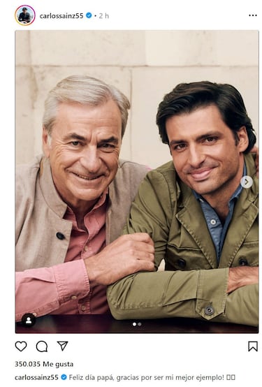 Día del Padre: las felicitaciones más divertidas, tiernas...