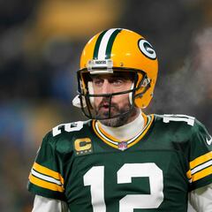 Aaron Rodgers asegura que deja a los Packers y su intención es jugar con los NY Jets