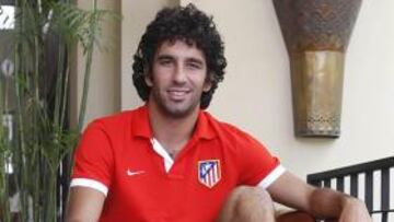 <b>ÍDOLO. </b>Arda conduce un balón en el amistoso frente al Alianza.