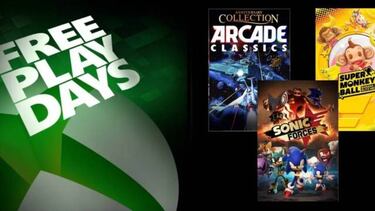 Los mejores juegos gratis de PS4, PC, Steam, Switch y Xbox One; fin de semana del 29 al 31 de mayo