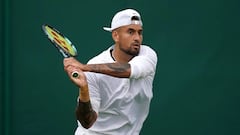 Is Nick Kyrgios back? Will he play at the US Open?