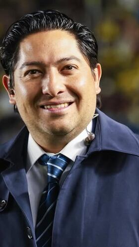 ‘Profe’ Ibáñez ya salió de la cárcel, pero está en prisión domiciliaria