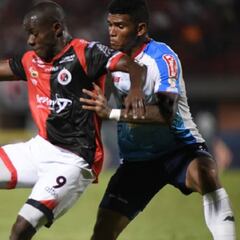 Junior vence al Cúcuta y se recupera en el grupo A