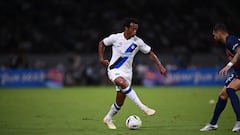 Juan Cuadrado tiene feliz al Inter de Milán por sus soluciones tácticas