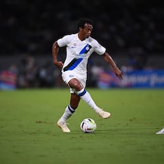 Así quedaron los grupos de los colombianos en Champions League