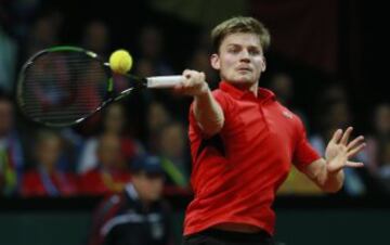 16. David Goffin con 1.880 puntos. 